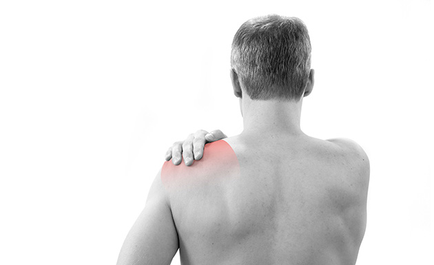 physiotherapy treatments for frozen shoulders