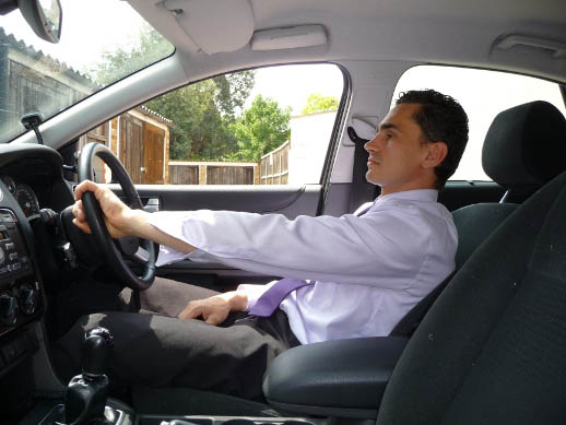 Posture car hotsell